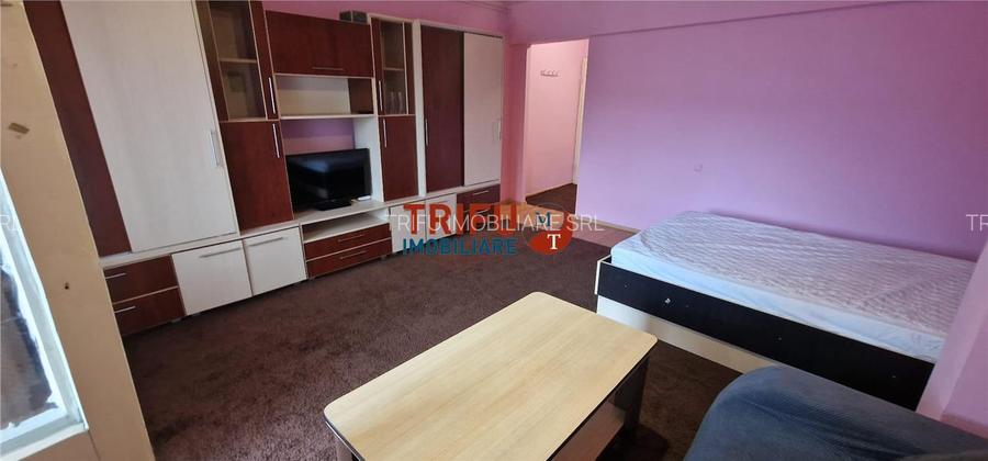 Garsonieră Disponibilă Spre Vânzare în Zona Liceul Militar, - 3