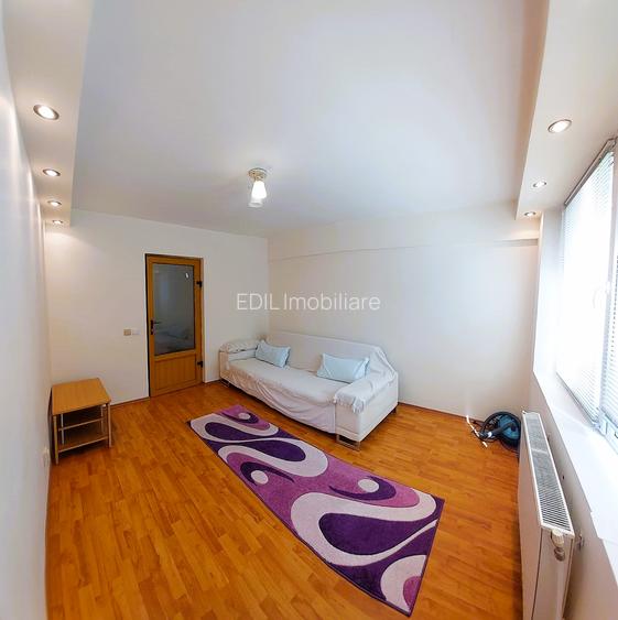 Apartament de vânzare, 2 camere, 61 mp, Zorilor zona Mircea Eliade - 10
