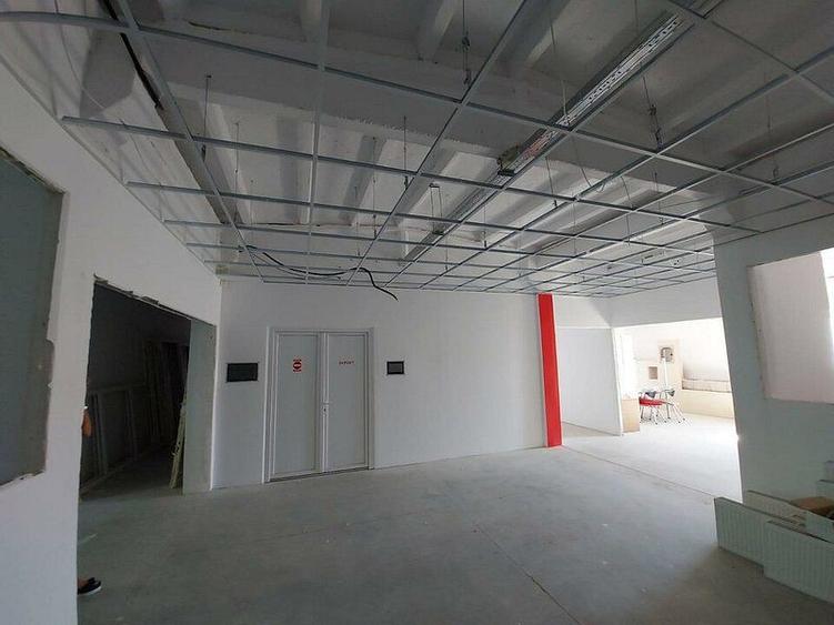 Hala depozitare, productie Bodrogului Aeroport Arad Autostrada A1