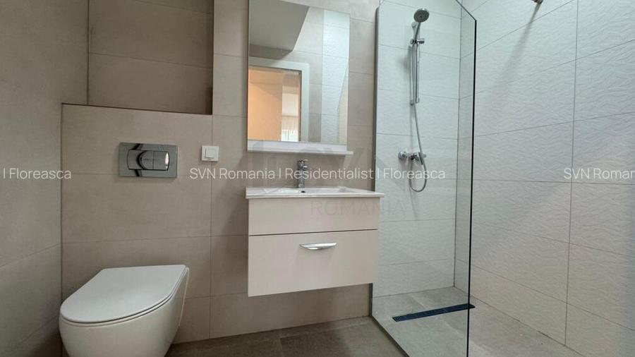 REA1029094 Apartament 3 camere l First Estates Pipera Mobilat Utilat I Premium - 8