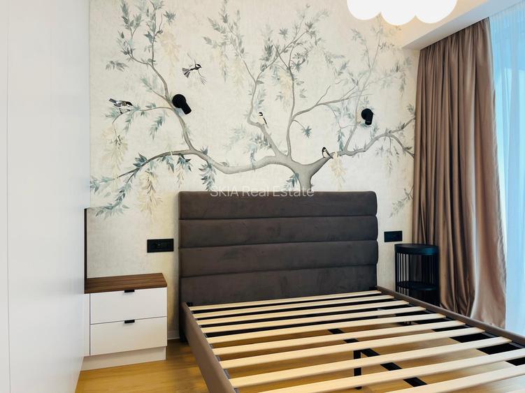 2 Camere + loc de parcare - One Floreasca Towers - 11