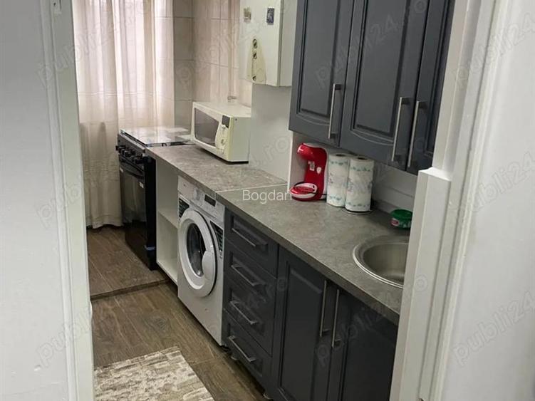 Apartament 1 cameră, decomandat, loc. Falticeni - 5
