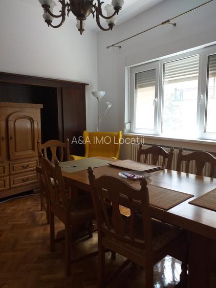 Apartament 3 camere metrou Stefan cel Mare ctr ANAF - 3