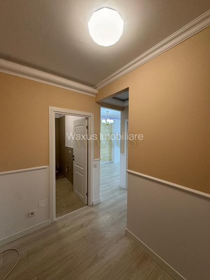 Apartament Finisat Modern - 2 Camere I Balcon I Parcare - Tineretului - 7
