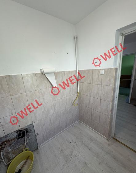 Apartament cu 3 camere de vânzare în Târgu Secuiesc, pe strada Rozelor!
