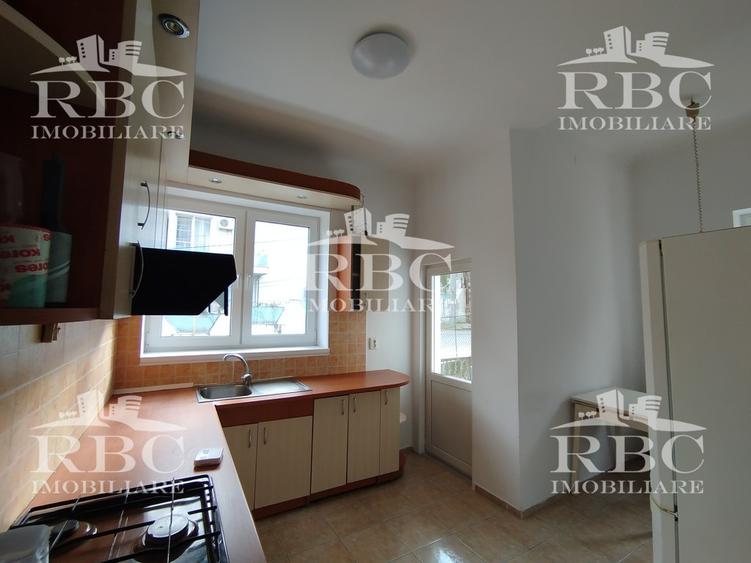 Apartament 2 camere strada Gutinului