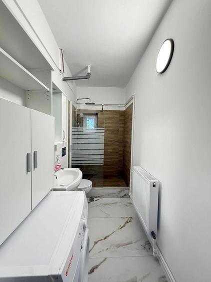 Apartament 2 Camere de Închiriat – Zona Casa de Cultură