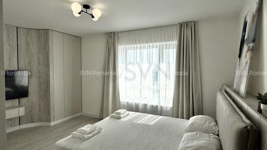 REA1029910 Apartament 3 camere I Bloc Nou 2026 I Bucurestii Noi