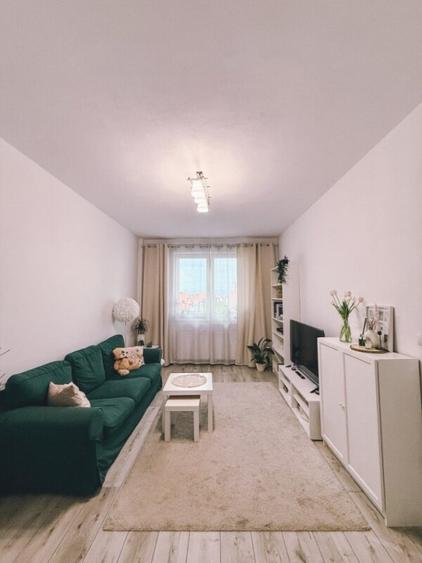 Apartament 2 camere mobilat și utilat | Apulum - Turnișor | Predare imediată
