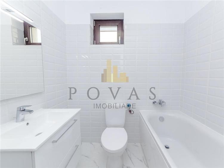 Inchiriere Casa 4 Camere Balotesti