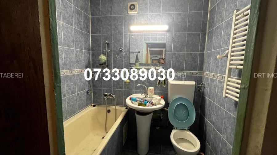 Apartament de 3 camere la pret avantajos! - 6