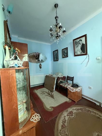 Casa parter, 273 mp teren, front 14,52 ml, zona Schmith/ Tribunal