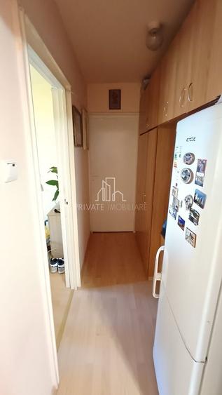 Apartament 3 camere, et1, Bloc Izolat, Cu Gagaj, Dambu