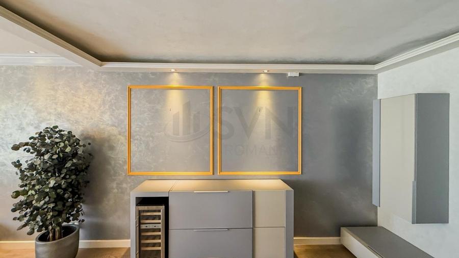 REA1028884 Duplex Exclusiv Herastrau I Design Modern I Locatie Premium
