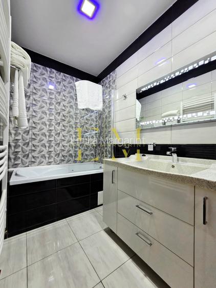 COMISION 0% | Apartament PREMIUM | 2 camere | 81 m2 | Parcare Subterana | ISARAN - 7