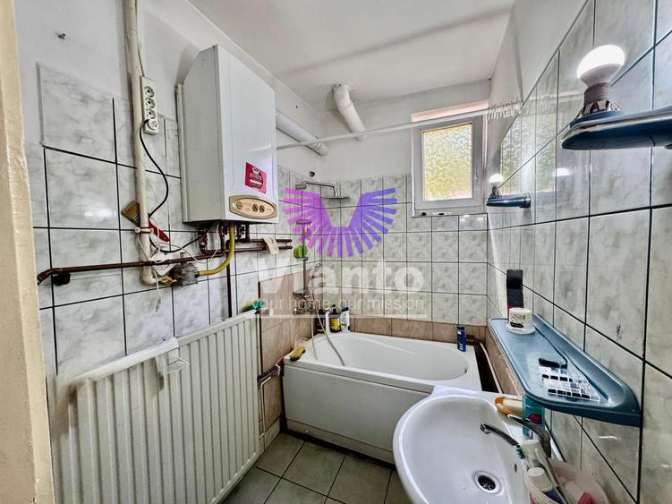 Apartament la casa individuala 93 mp cu curte - zona Parcul Sub Arini-Strand