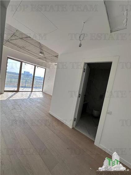 Apartament premium cu 4 camere de vanzare in Floreasca Bucuresti | Terasa 40mp |