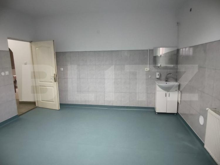 Spatiu autorizat medical de vanzare, 50 mp utili, zona centrala!