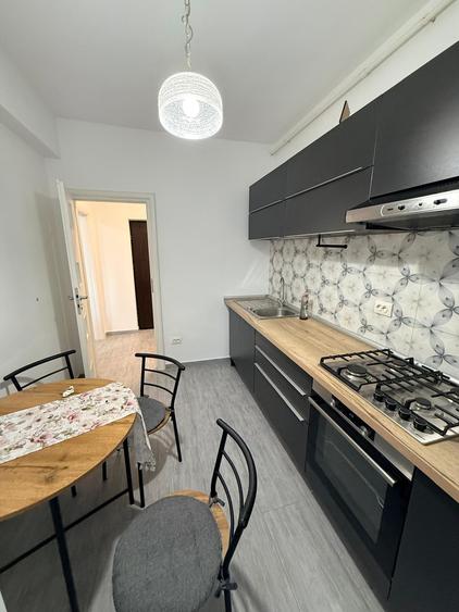 Apartament Modern - 2 camere - Chiajna - Disponibil Imediat