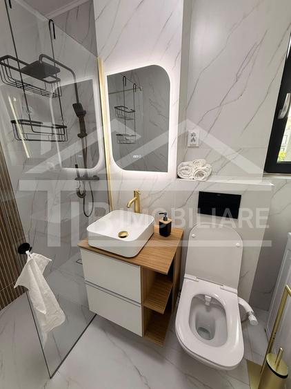 Apartament cu 2 camere, 52mp, parcare, Zona Unirii Green Properties