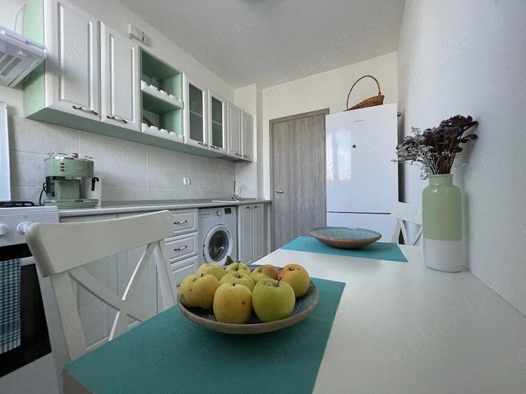 Apartament 2 camere | Dristor