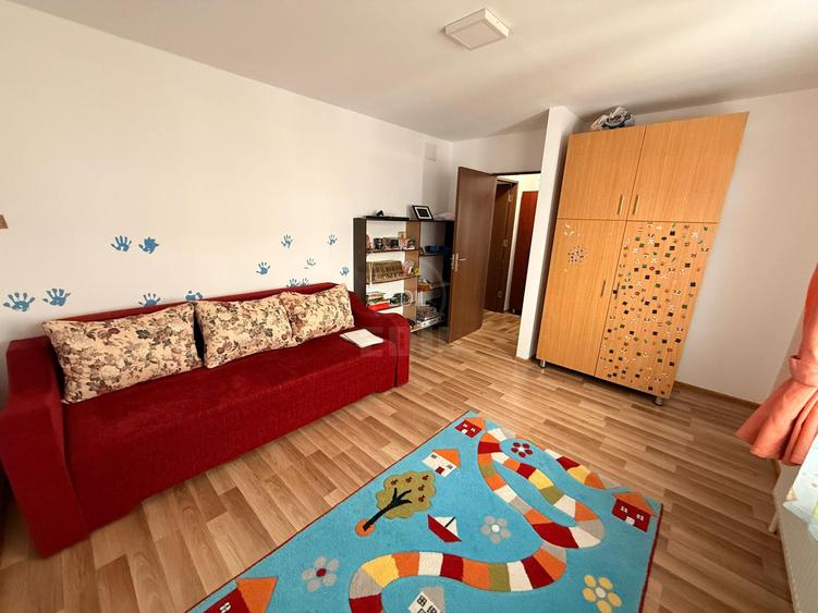 Casa individuala de vanzare,Gilau - 10