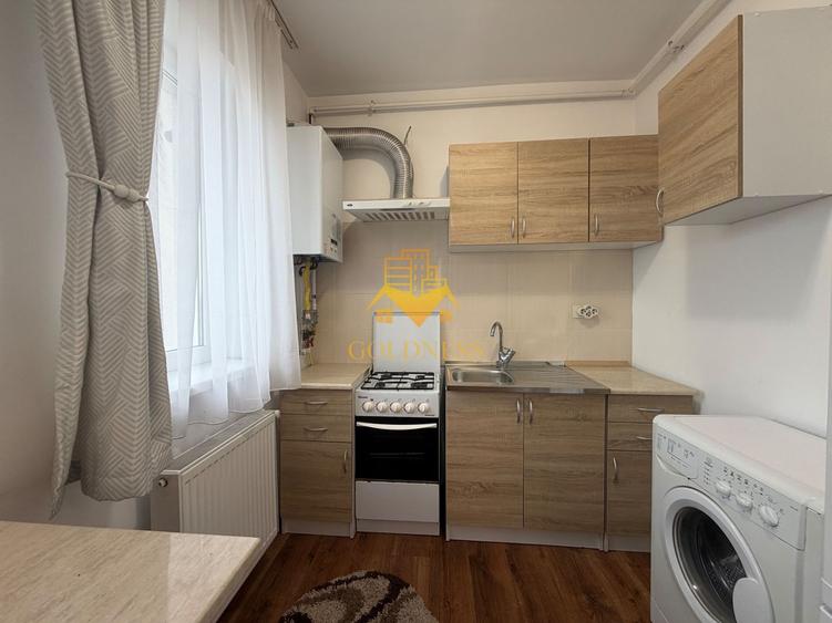 2 camere open space, Buna Ziua, Zona Grand Hotel Italia, Pet Friendly