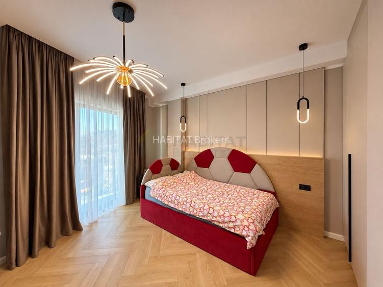 Locație premium, lângă pădure | Vila individuala 4 camere+piscina