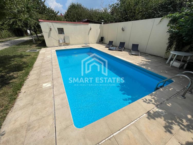 Grand Arena - Vila P+1E+M - Teren 1600 mp - Comision 0%