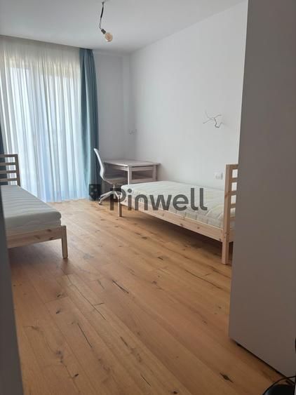 Apartament 3 camere I Aviatiei I Premium