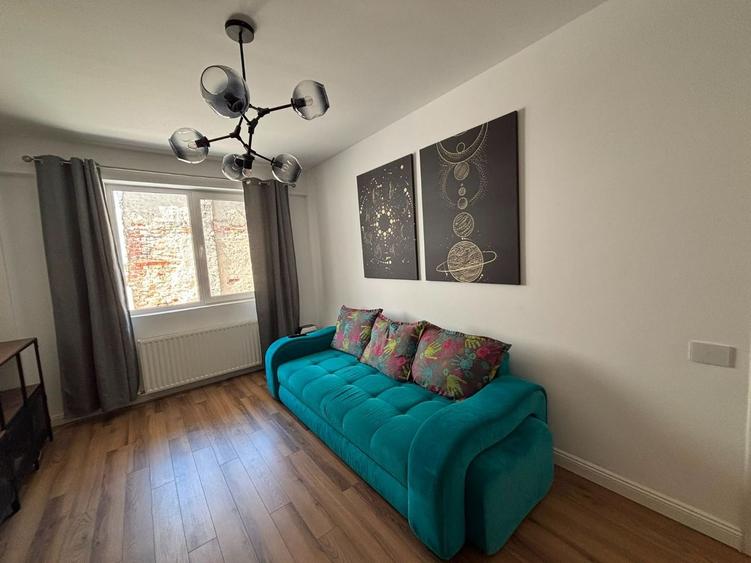 Apartament 3 camere | Tineretului – Carol City Park | 68 mp | Parter