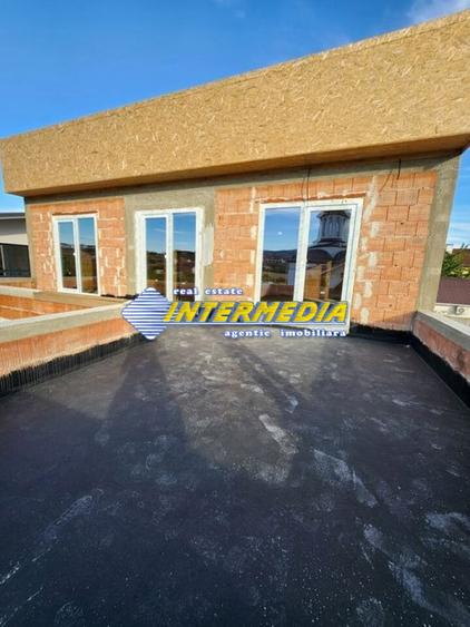 CASA NOUA I 170 MP I TEREN I 500 MP I 4 CAMERE I CETATE I FINISATA COMPLET I