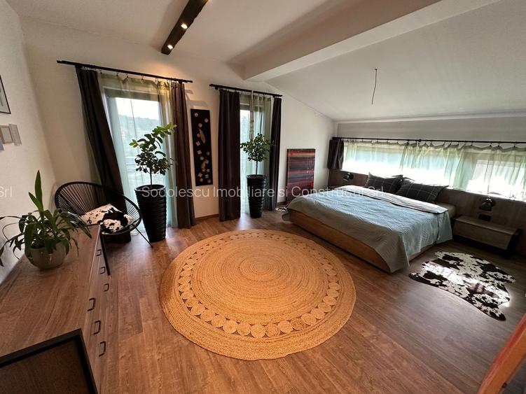 Casa individuala Dumbravita spre Pădure - 88