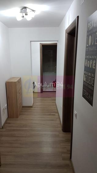 Vanzare apartament 2 camere in zona bd. Decebal stradal - 3