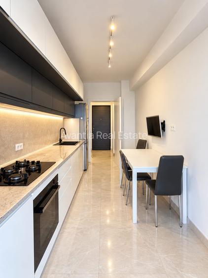 2 camere Berceni – Grand Arena | 71 mp | Bloc 2023 | Mobilat - 5