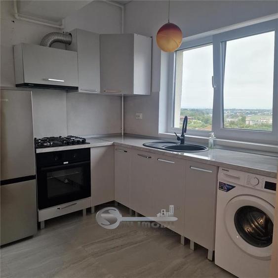 Apartament 2 camere Tatarasi - 450 EURO