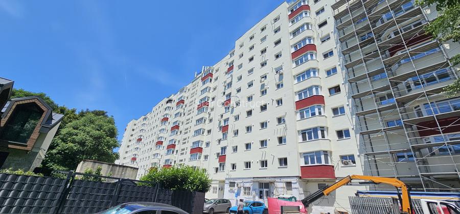 Brancoveanu - Oltenitei - bloc 1983 - nerenovat, comision 0 - 3