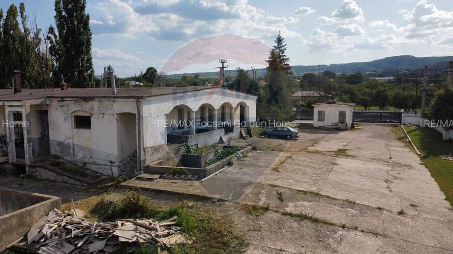 Spațiu industrial Jaristea/Odobesti - 9