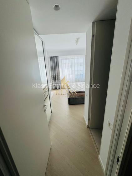 Apartament 3 camere | Cortina North | Loc de parcare subteran - 8