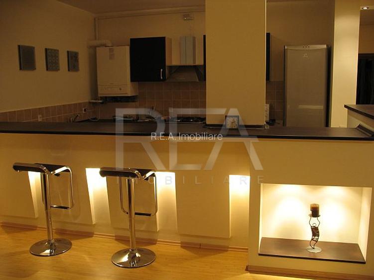 2 camere Polonă decomandat, centrală, et. 2, an 2007, metrou, 81 mp - 5