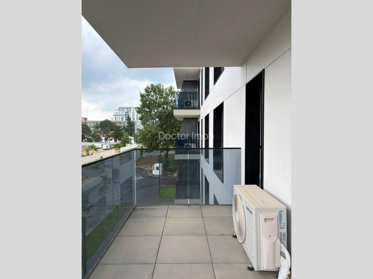 Nusco City – PRIMA INCHIRIERE Design Modern și Compartimentare Ideală + TVA 21% - 6