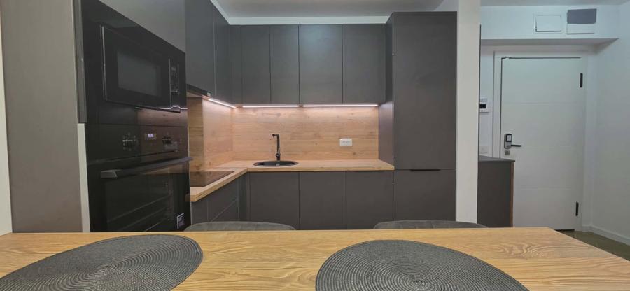 Apartament 2 camere de închiriat, cart. Prima Nufărul-AP1449