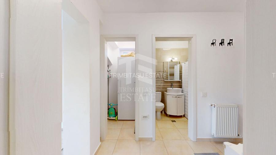 Vila Individuala modernă 4 camere | Popești-Leordeni – Intrarea Viilor - 23
