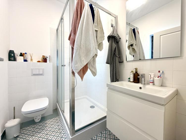 Duplex elegant, 4 camere, 110 mp utili, 220 mp teren - Dumbravita