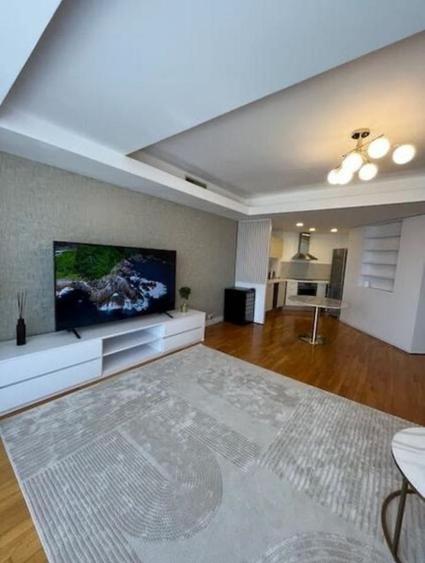 APARTAMENT 3 CAMERE-IMPRESIONANT-HERASTRAU-GAFENCU-PARCARE