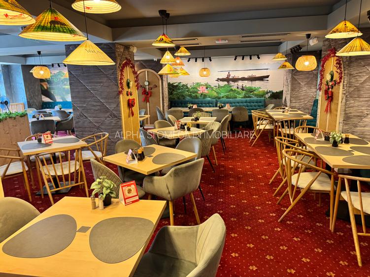 Spatiu comercial, Decebal - 7