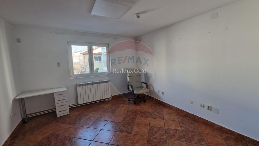 Spațiu de birouri de 1,054mp de închiriat în zona Bucureștii Noi - 46