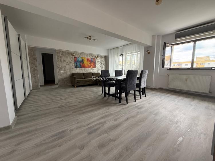 Apartament 3 camere de închiriat  - 3