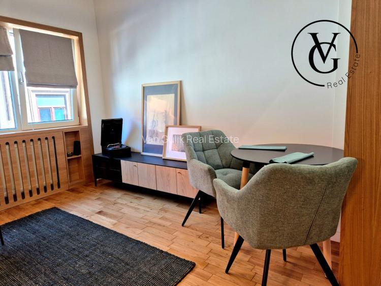 Apartament 2 camere Cismigiu amenajat pentru AIRBNB - 3