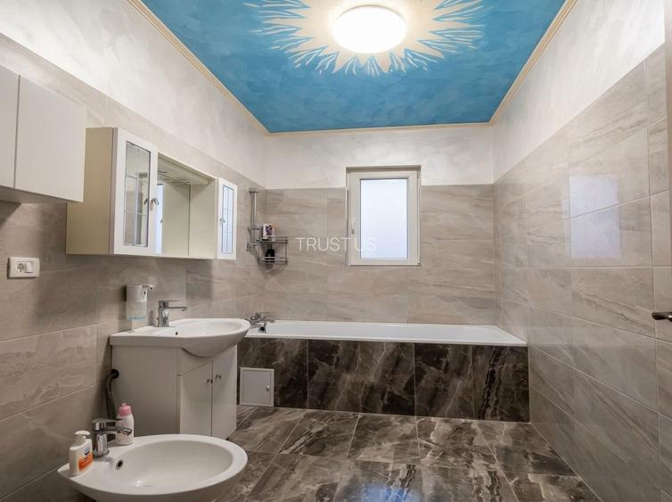 COMISION 0%, Apartament 2 Camere, 54mp, Gradina Proprie, Parter, GIROC - 4